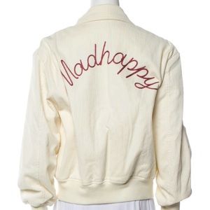 Madhappy Alumni Corduroy Jacket